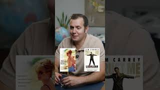 Ranking Lawyer Movies with an Actual Lawyer! #shorts