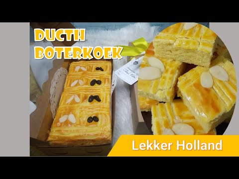 Klein Souttertjies Resepte