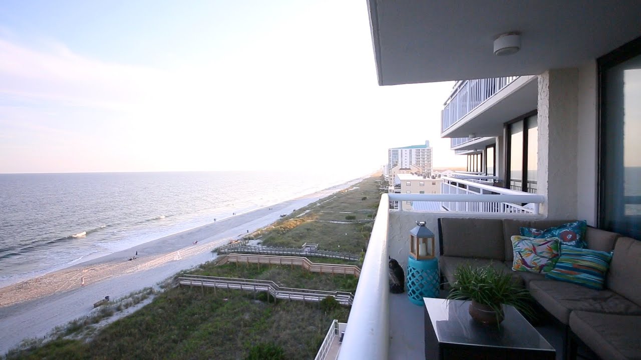 The Edgewater Group Presents Shoreham II Towers, Unit 8B! YouTube