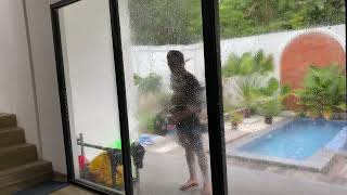 Download Lagu RESIK RESIK KARO NGANCANI TUKANG KERJO MP3