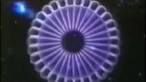 Another World intro, 1982