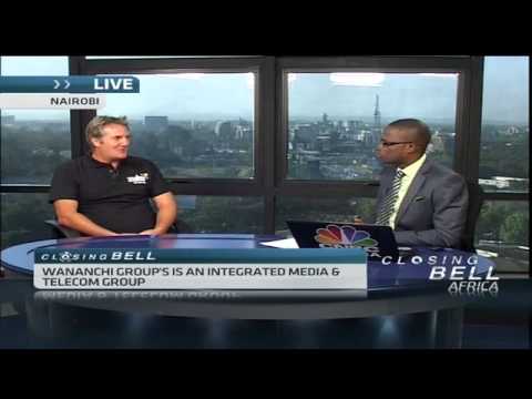 Wananchi Group 2015 Growth And Expansion Strategy