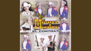 Video thumbnail of "Miguel & Miguel - El Coyote"