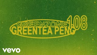 Greentea Peng - Top Steppa (Official Audio) chords