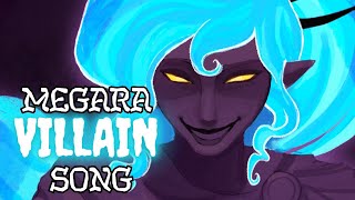 Download Lagu MEGS VILLAIN SONG - Where Gods Go When They Die | Official Animatic Video | By Lydia the Bard Download Lagu MEGS VILLAIN SONG - Where Gods Go When They Die | Official Animatic Video | By Lydia the Bard