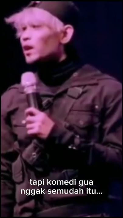 Kalau Cewek Kartini, kalau cowok????