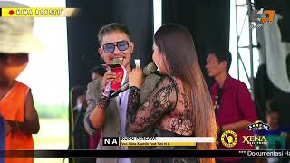 KUDU PERCAYA VOC  NINA AGUSTIN SHOW SANG PUTRA CEMPEH 11 OKTOBER 2022