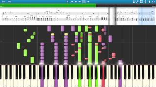 さばげぶっ！ OP「YES!!」[Full] "Sabagebu!" screenshot 4