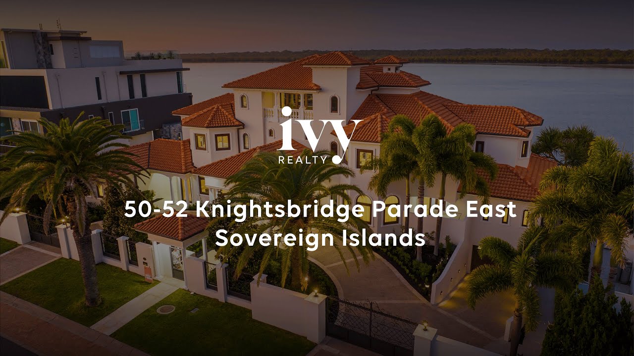 50-52 Knightsbridge Parade East, Sovereign Islands