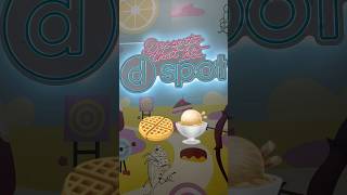 Dspot in edmonton 🧇🍦#shorts #dspot #edmonton #yeg #youtubeshorts