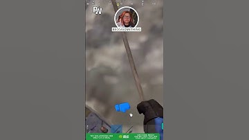 Everyone has done this at least once! #shorts #rust #highlights