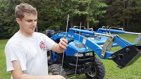 Loader pins stuck? Try this!