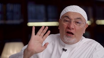 برنامج المعنى الثاني | الشيخ خالد الجندي - سورة البقرة - الآية 176