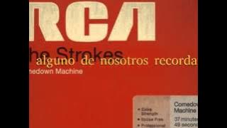 Download lagu The Strokes - Call it Fate, Call it Karma (Sub.EspaΓ±ol)