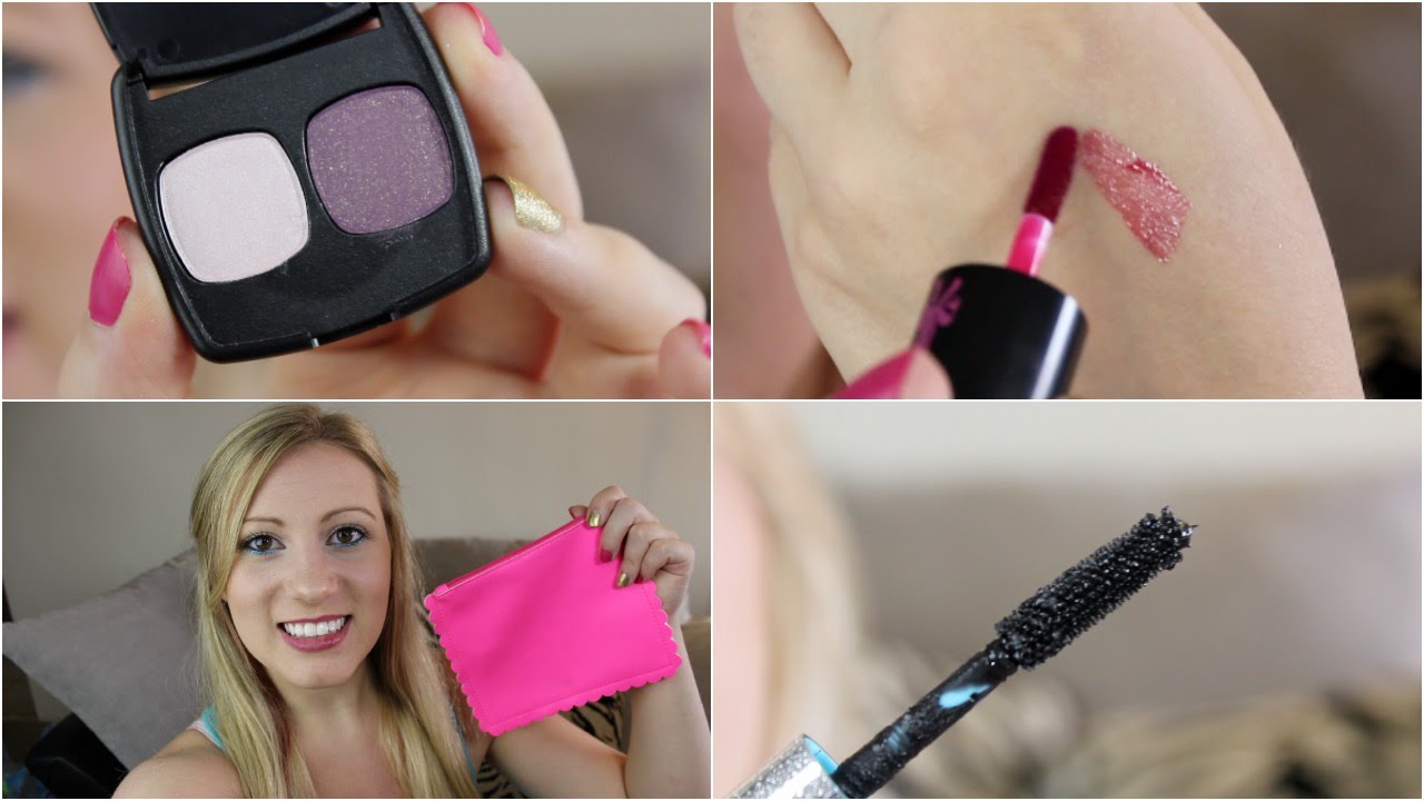 July Ipsy Glam Bag Unboxing! BEST BAG EVER! | Britany's Beauty