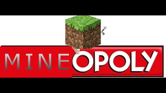 Minecraft Monopoly Minecraft Monopoly