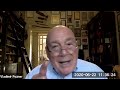 What and Why We Think What We Think of Each Other with Vladimir Pozner