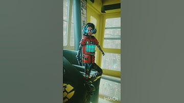 #AI#deforumStablediffusion#Kaiber#entergalactic