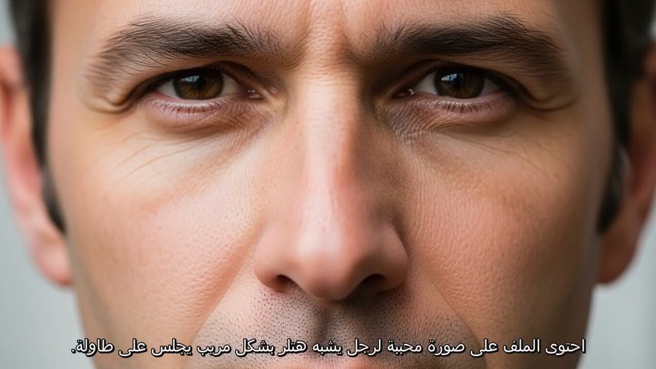 أيام هتلر الأخيرة — هل هرب الفوهرر من المخبأ؟