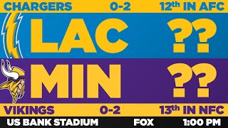2023 Week 3 NFL Game Picks