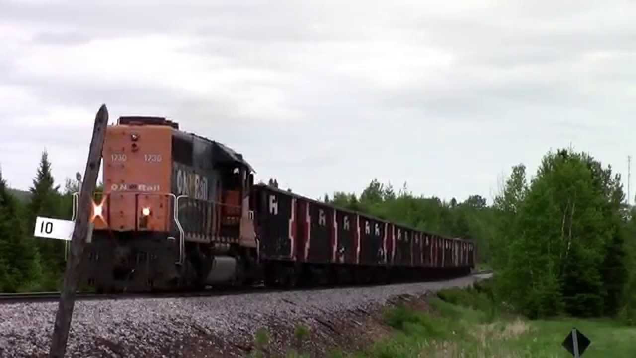 20150528 ONT 1730 on the bwood YouTube