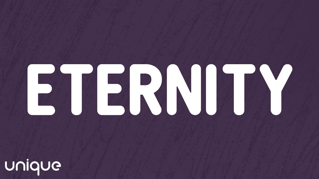 Alex Warren - Eternity (Lyrics) Alex Warren - Eternity (Lyrics)