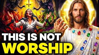 12 Things Christians Do in Church That Open Demonic Doors | Biblical Wisdom