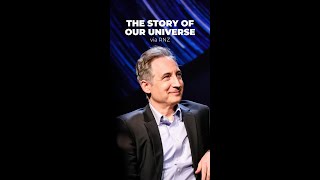 Cosmic inspiration with Brian Greene 👽 | Think Inc.
