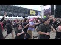 Bodysnatchers - LIVE - Sonic Temple Festival 2026 - MOSH PIT - CROWDSURFING - 5/14/2026