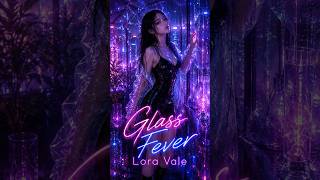 Glass Fever - Lora Vale | Official Music Video38
