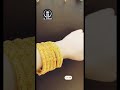 أروع وأشيك تشكيله غوايش ذهب تركي عيار 21 جميله جدا  أسعار الذهب مجوهرات لازوردي