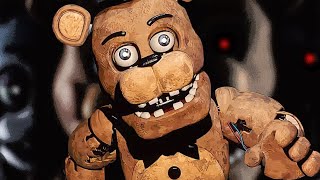 A FNaF song 'Until we meet' | lyric video 2.0