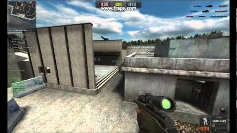 Denuncia de Hacker - Point Blank