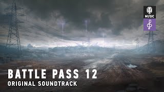 World of Tanks Official Soundtrack: Battle Pass 12