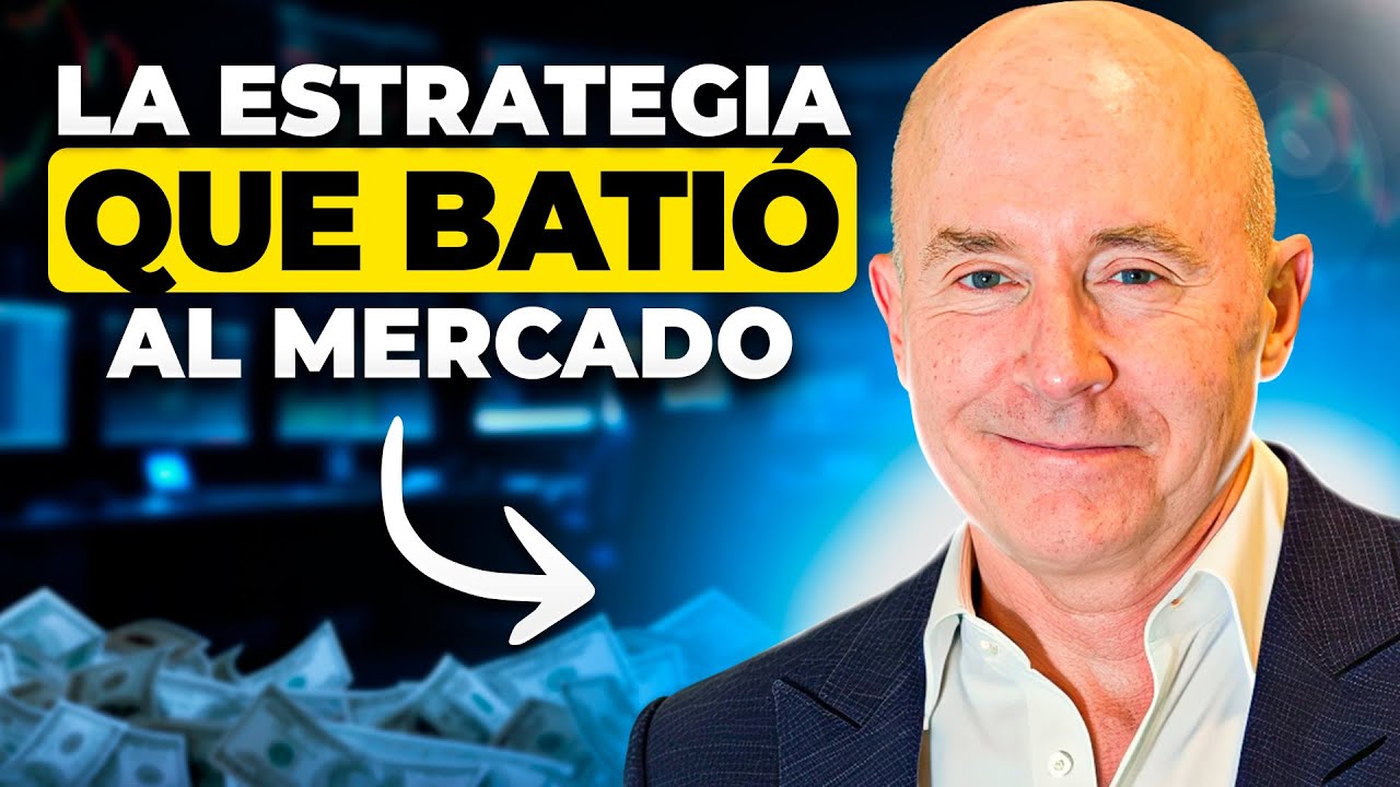 La estrategia intradía más simple y rentable