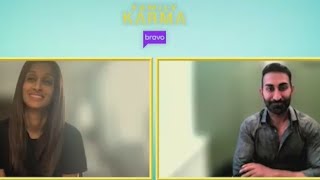 Stars of Family Karma talk season three, breaking barriers on American TV