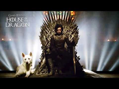 House Of The Dragon Season 2: Helaena Sees Jon Snow, Daenerys & Robert?s Rebellion - Game Of Thrones