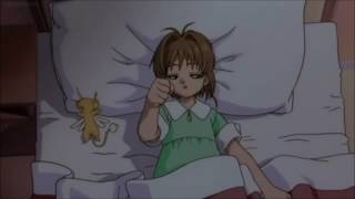 Come Undone Cardcaptor Sakura Amv