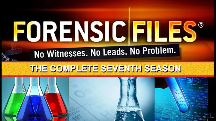 Forensic Files - Season 7, Episode 2 - Forever Hol...