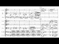 Myaskovsky's 6th Symphony - 2. Presto tenebroso (Audio + Full Score)