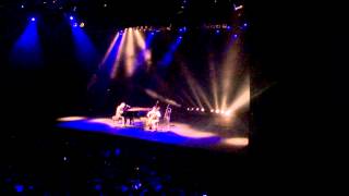 Titanium Pavane - The Piano Guys Live