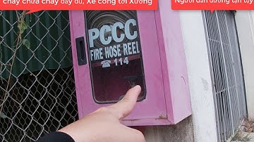 Nhà Xưởng CHO THUÊ 1300 m2 giá 58tr có hệ thống chữa cháy - Mỹ Hạnh Bắc, Đức Hòa, Long An