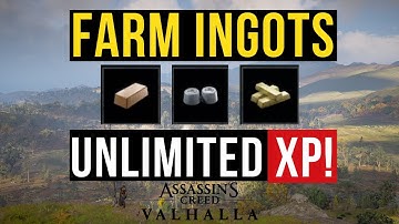 [Patched -- see Pinned Comment for WORKING method!] XP Glitch! | Assassin