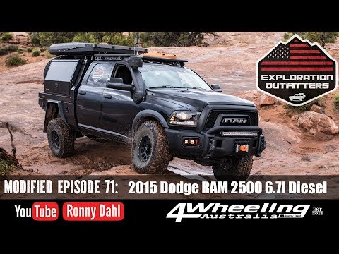 dodge-ram-2500-review,-modified-episode-71