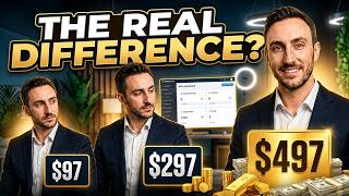 GoHighLevel Pricing 2026: $97 vs $297 vs $497 — Which Plan Is Best