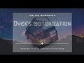 Uvex motorization workshop