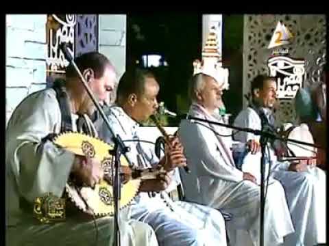 من سهرات رمضان الشيخ صالح العربي فرحان البلبيسي