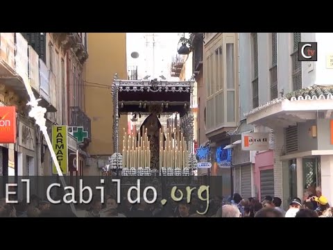 Muy Antigua, Venerable y Pontificia Archicofradía Sacramental de Nazarenos del Santísimo Cristo de la Redención y Nuestra Señora de los Dolores