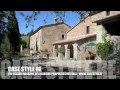 CASE STYLE RE - Exclusive italian properties for sale - Tuscany houses section