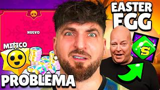 EASTER EGG CON EL ICONO MAS EXCLUSIVO !!! PROBLEMA DE LOS...